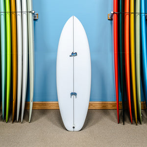 Lost Original Puddle Jumper '25 PU/Poly 5'3"