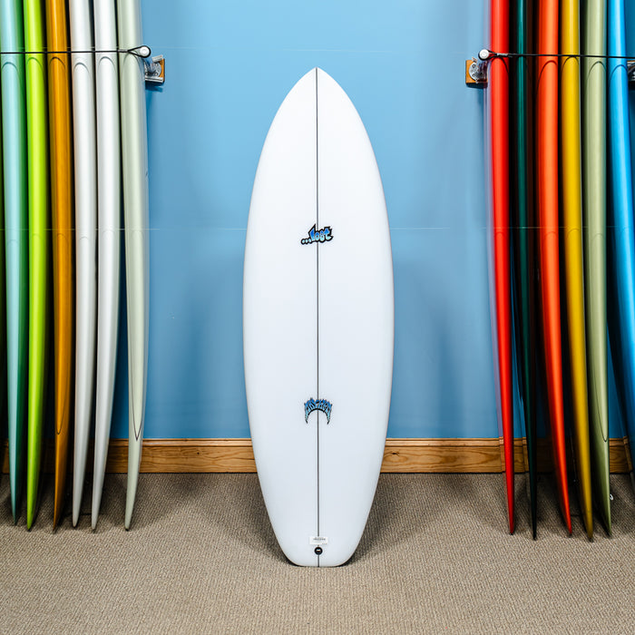 Lost Original Puddle Jumper '25 PU/Poly 5'3"