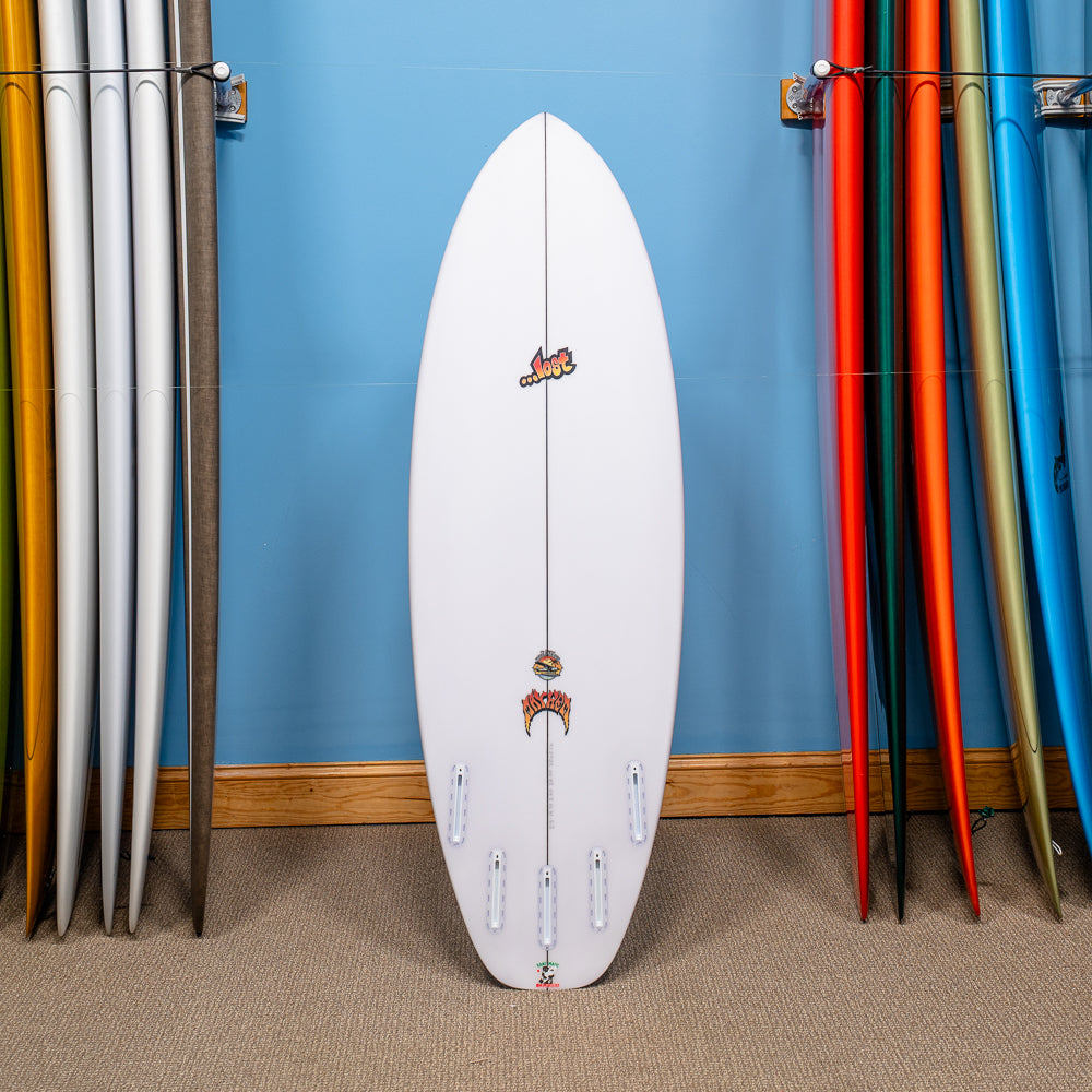 Lost Original Puddle Jumper '25 PU/Poly 5'3"