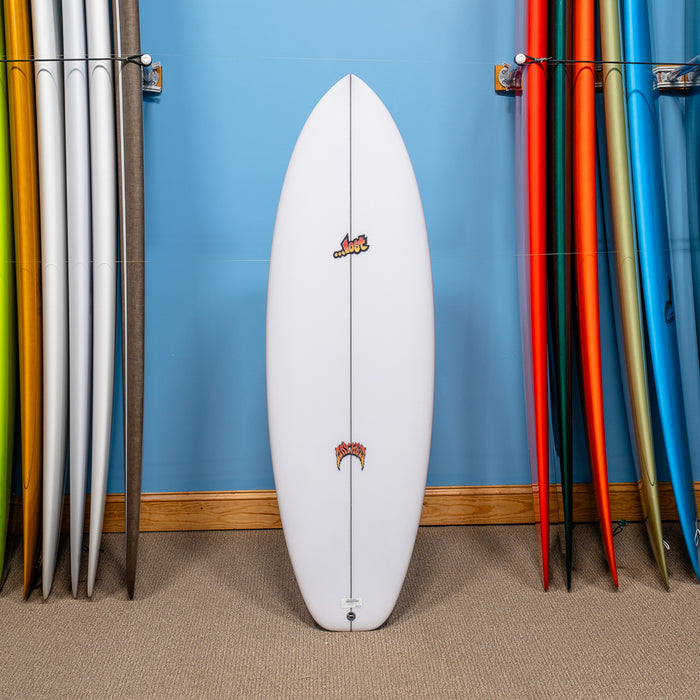 Lost Original Puddle Jumper '25 PU/Poly 5'3"