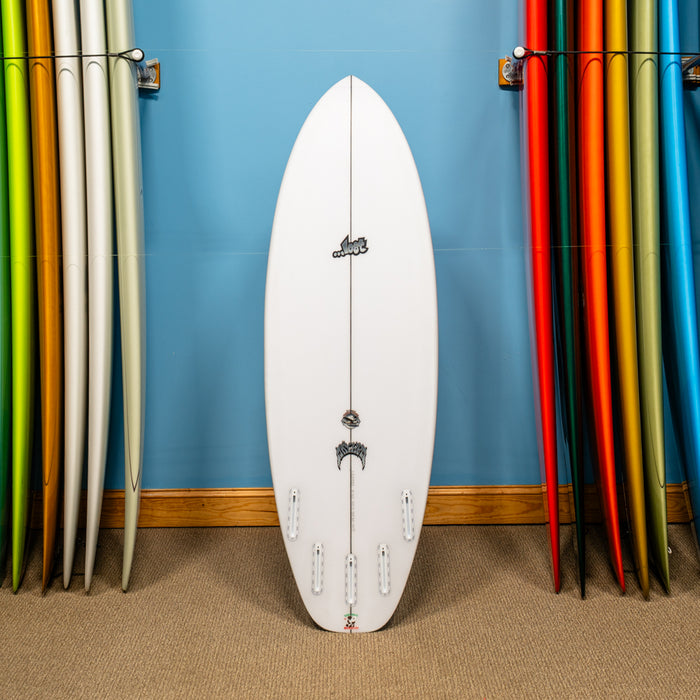 Lost Original Puddle Jumper '25 PU/Poly 5'4"