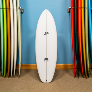 Lost Original Puddle Jumper '25 PU/Poly 5'4"