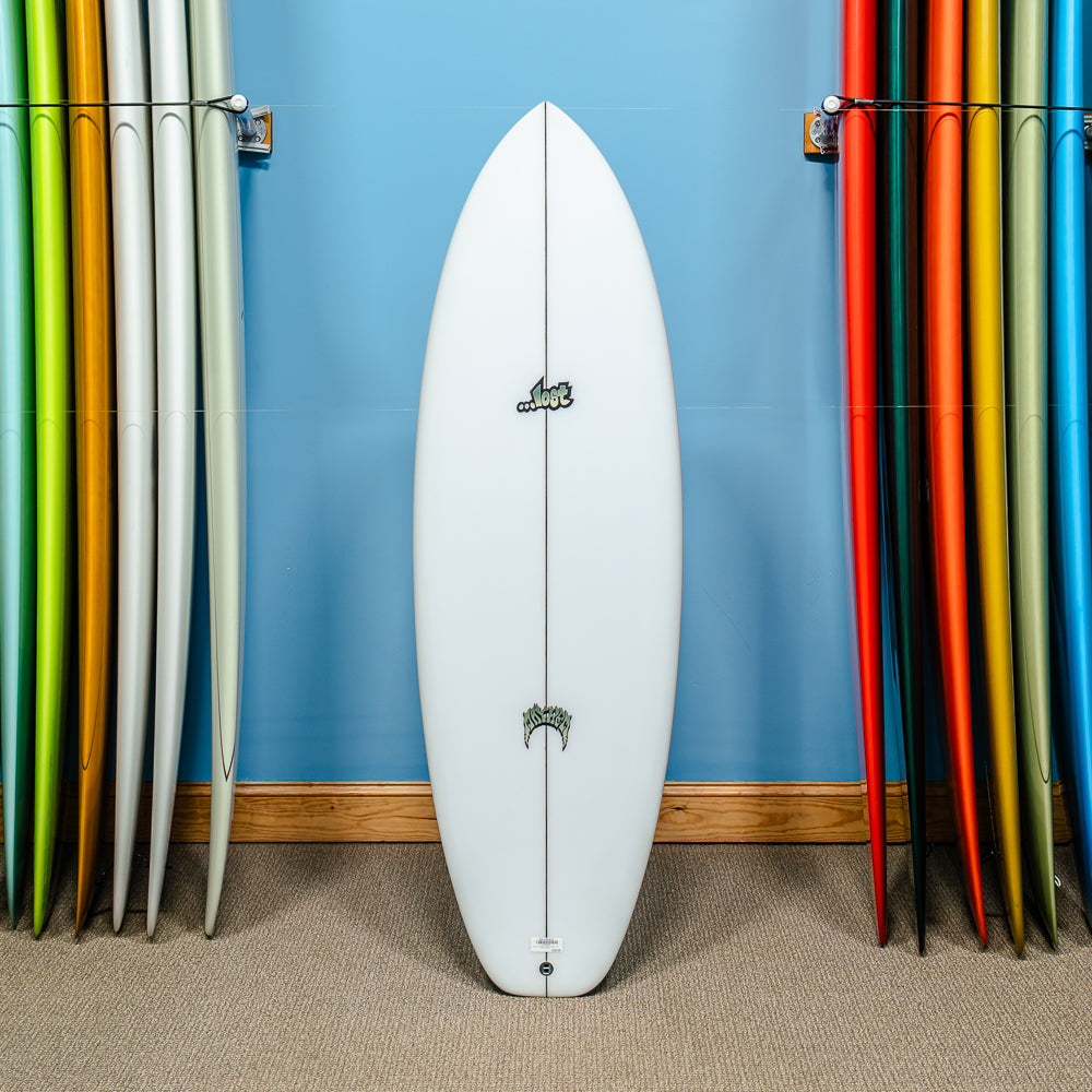 Lost Original Puddle Jumper '25 PU/Poly 5'5"