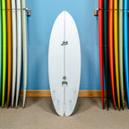 Lost Original Puddle Jumper '25 PU/Poly 5'5"