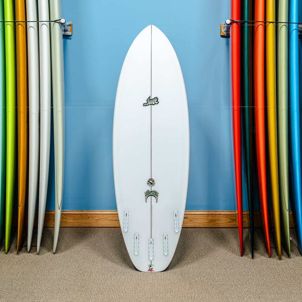 Lost Original Puddle Jumper '25 PU/Poly 5'5"