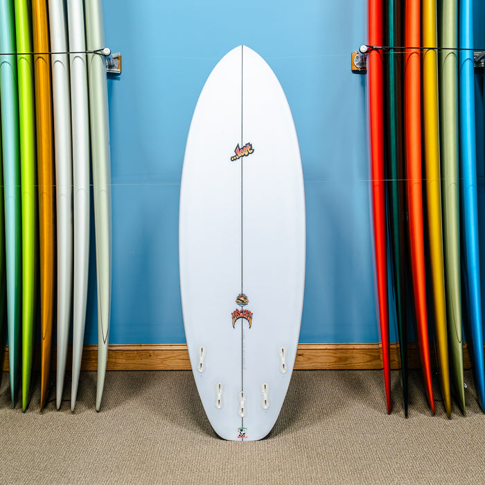 Lost Original Puddle Jumper '25 PU/Poly 5'7"
