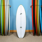 Lost Original Puddle Jumper '25 PU/Poly 5'7"