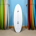 Lost Original Puddle Jumper '25 PU/Poly 5'7"