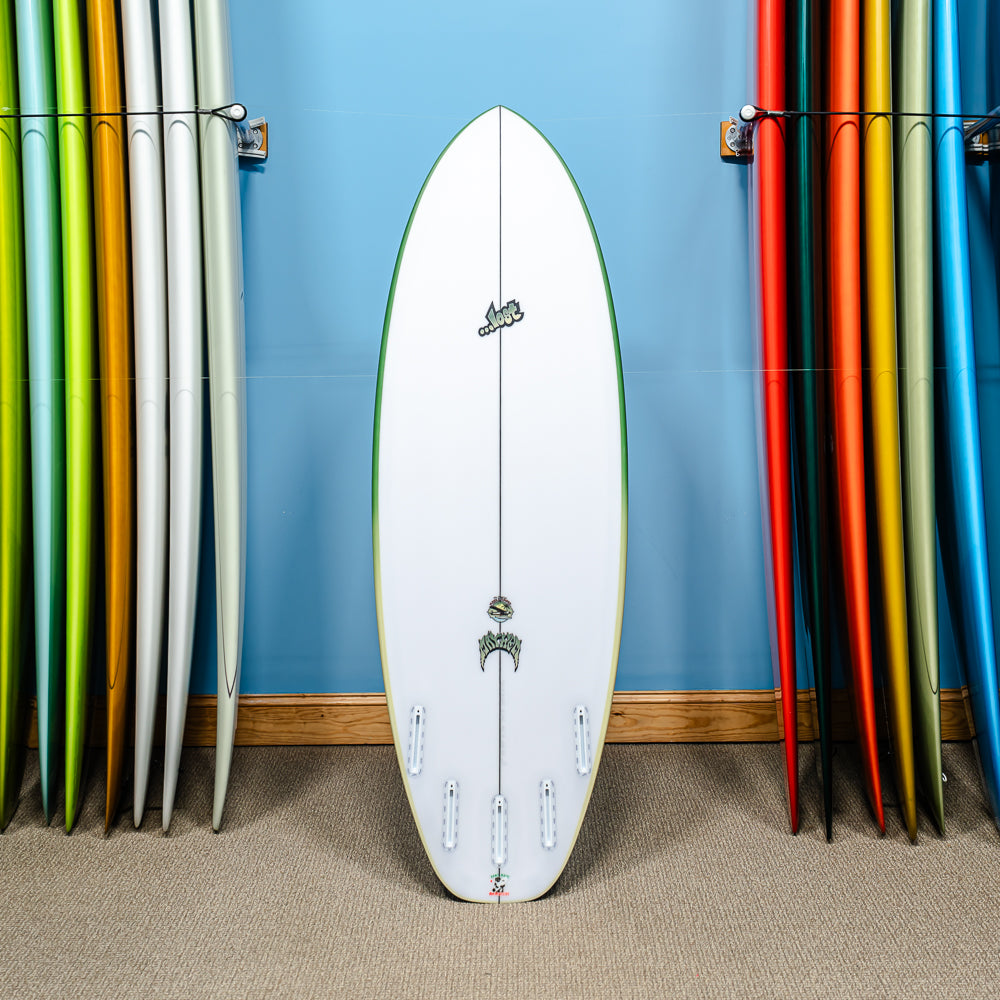 Lost Original Puddle Jumper '25 PU/Poly 5'7"