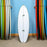Actual Board: Lost Original Puddle Jumper '25 PU/Poly 5'7" — 34.2L