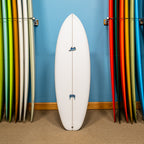Lost Original Puddle Jumper '25 PU/Poly 5'8"