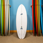 Lost Original Puddle Jumper '25 PU/Poly 5'8"