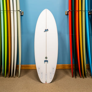 Lost Original Puddle Jumper '25 PU/Poly 5'8"