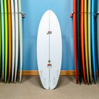 Lost Original Puddle Jumper '25 PU/Poly 5'9"