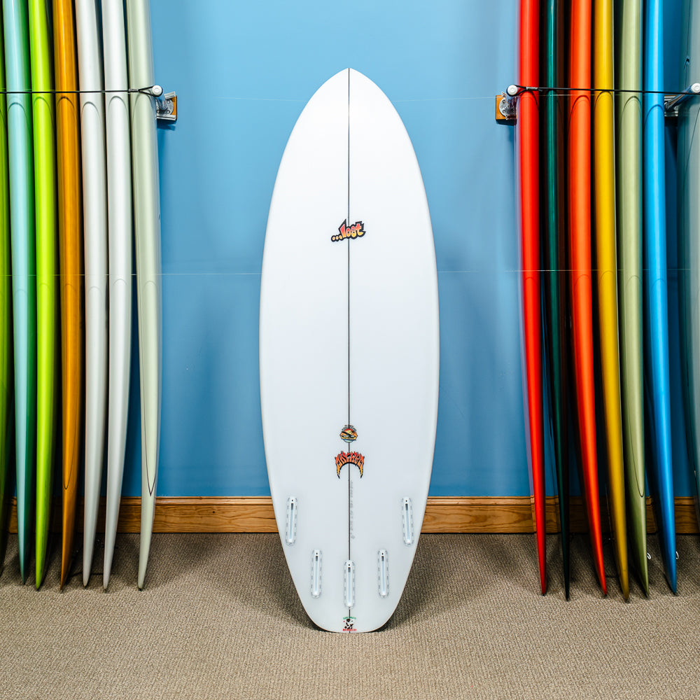 Lost Original Puddle Jumper '25 PU/Poly 5'9"
