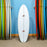 Lost Original Puddle Jumper '25 PU/Poly 5'9"