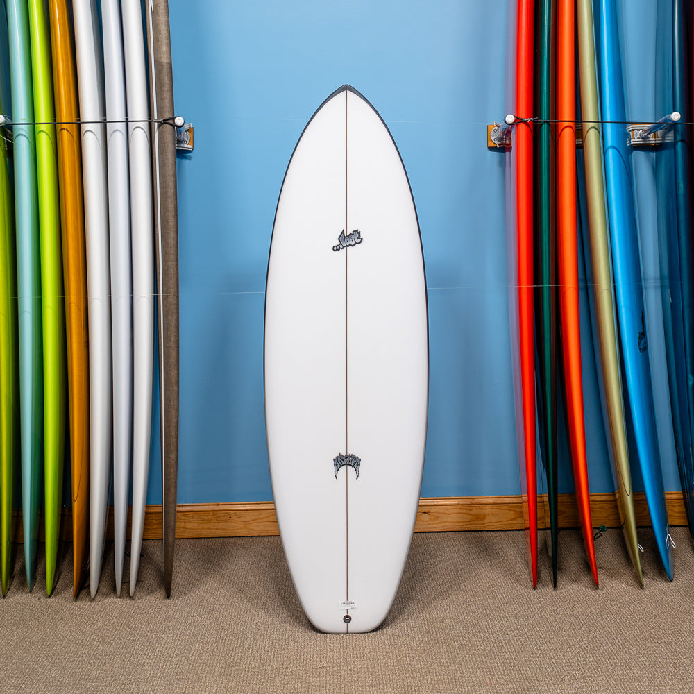 Lost Original Puddle Jumper '25 PU/Poly 5'10"