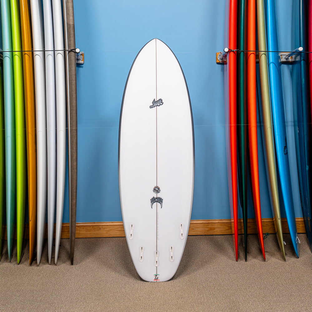 Lost Original Puddle Jumper '25 PU/Poly 5'10"