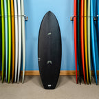 Lost Original Puddle Jumper '25 Black Sheep 5'10"
