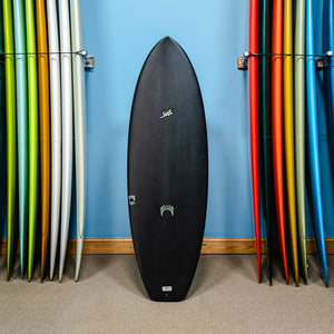Actual Board: Lost Original Puddle Jumper '25 Black Sheep 5'10" — 40L