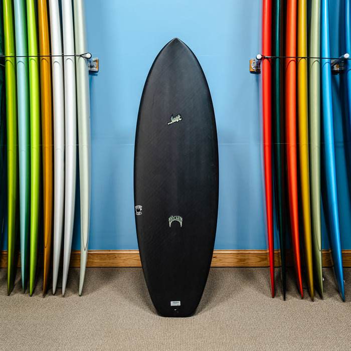 Actual Board: Lost Original Puddle Jumper '25 Black Sheep 5'10" — 40L