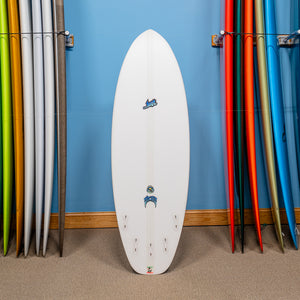 Lost Original Puddle Jumper '25 Light Speed 2 5'7"