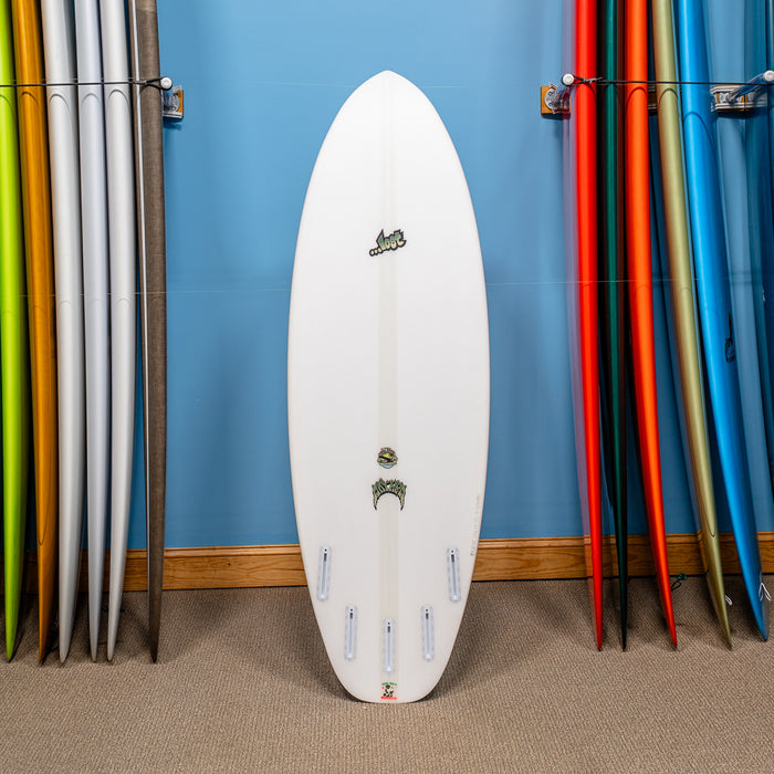 Lost Original Puddle Jumper '25 Light Speed 2 5'7"