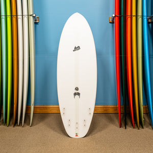 Lost Original Puddle Jumper '25 Light Speed 2 5'8"