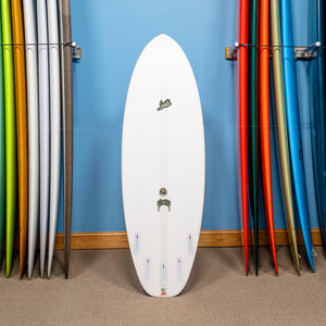 Lost Original Puddle Jumper '25 Light Speed 2 5'9"