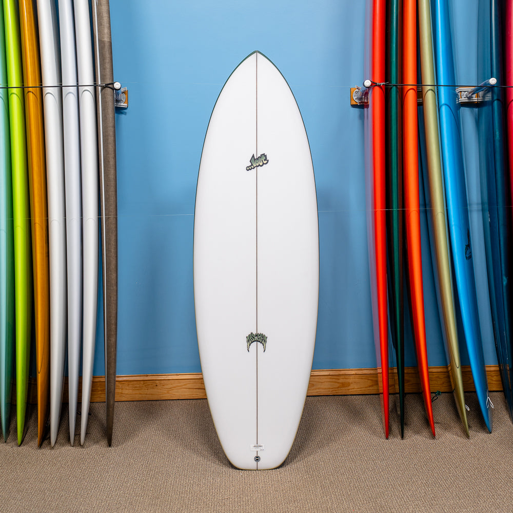 Lost Original Puddle Jumper '25 PU/Poly 5'11"