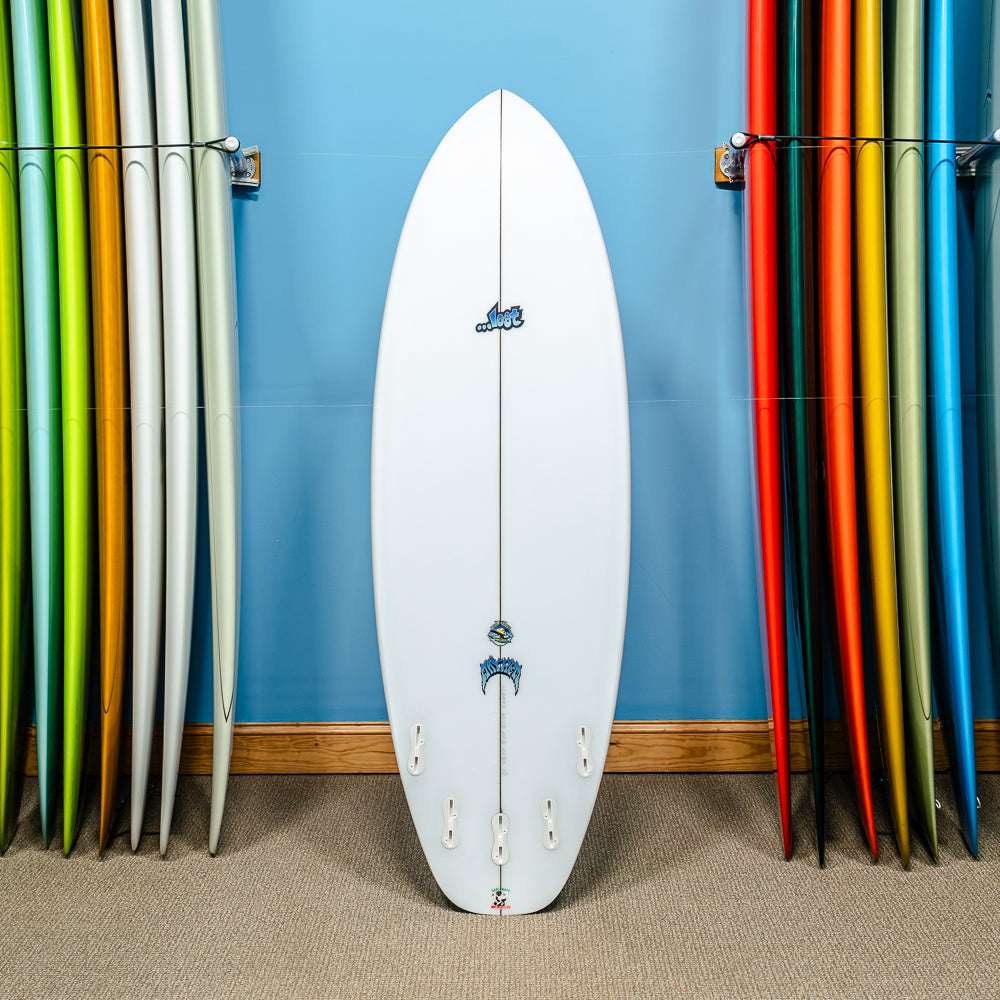 Lost Original Puddle Jumper '25 PU/Poly 5'11"