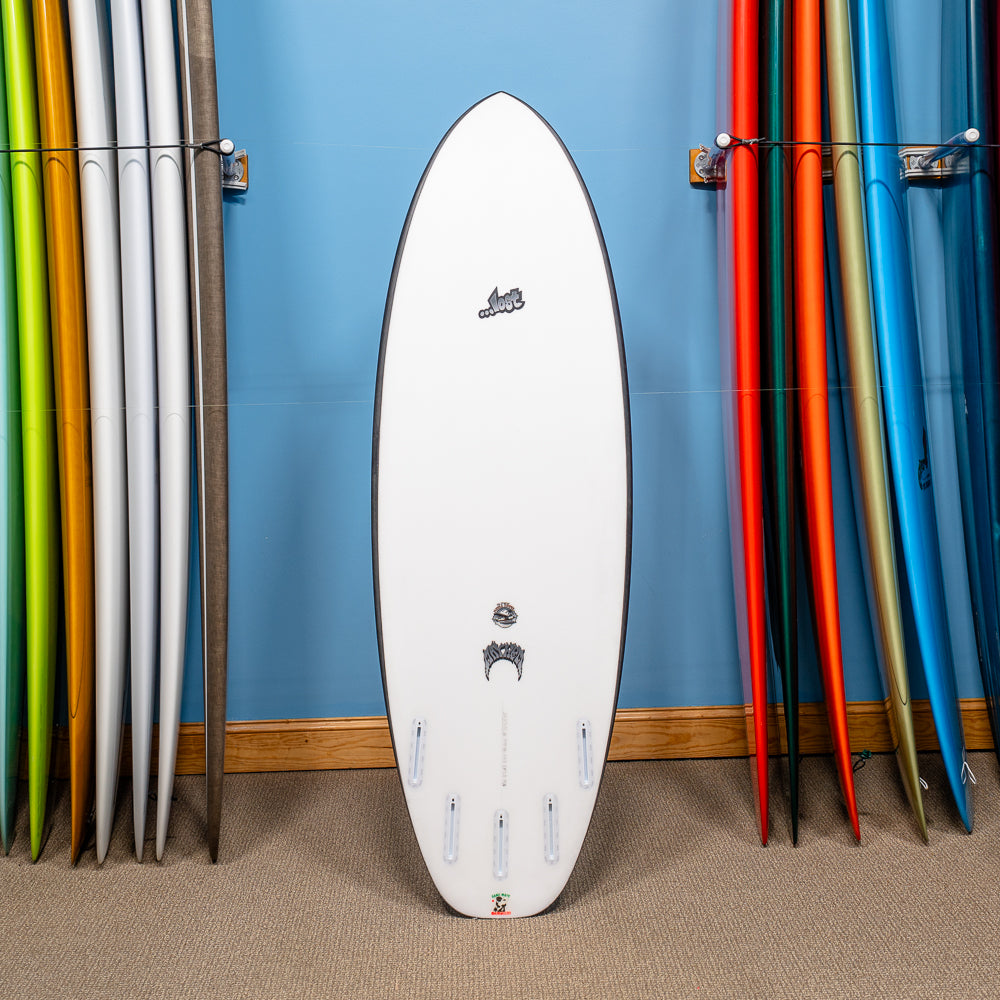 Lost Original Puddle Jumper '25 Black Sheep 5'11"