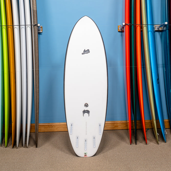 Lost Original Puddle Jumper '25 Black Sheep 5'11"