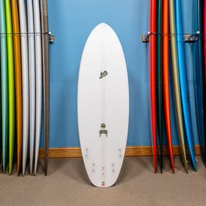 Lost Original Puddle Jumper '25 Light Speed 2 5'11"