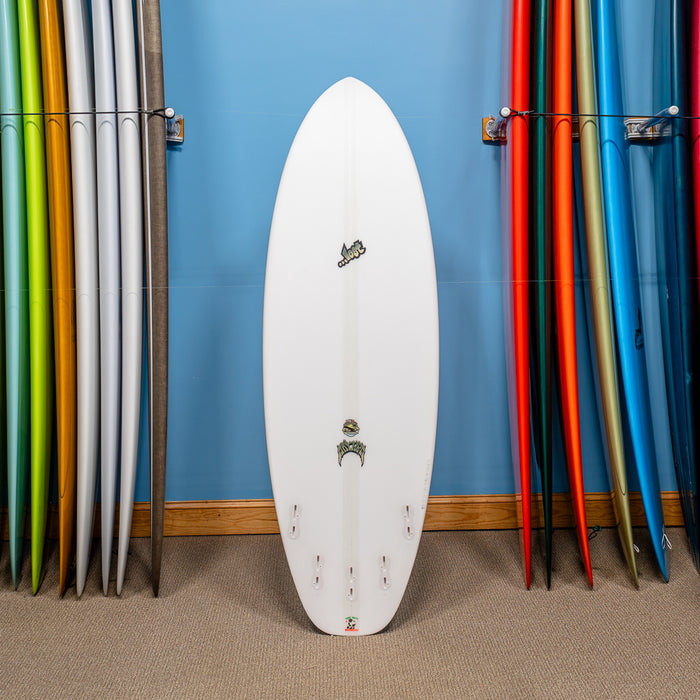 Lost Original Puddle Jumper '25 Light Speed 2 5'11"