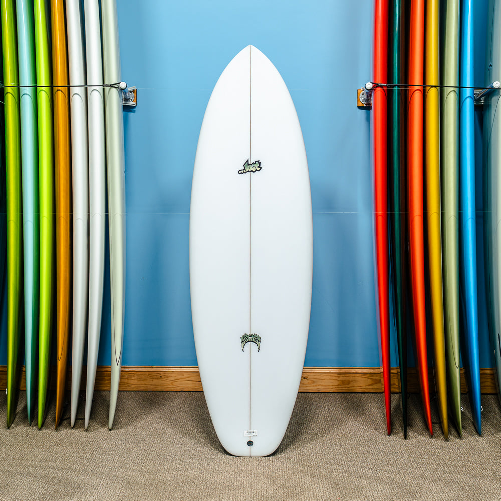 Lost Original Puddle Jumper '25 PU/Poly 6'0"