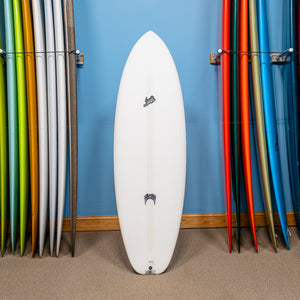 Actual Board: Lost Original Puddle Jumper '25 Light Speed 2 6'0" — 42.5L