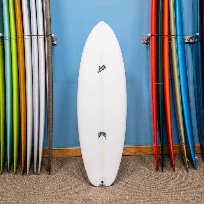 Actual Board: Lost Original Puddle Jumper '25 Light Speed 2 6'0" — 42.5L