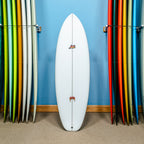 Lost Original Puddle Jumper '25 PU/Poly 6'1"