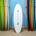 Lost Original Puddle Jumper '25 PU/Poly 6'1"