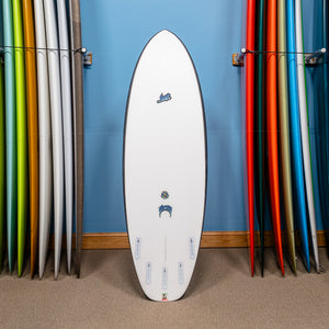 Lost Original Puddle Jumper '25 Black Sheep 6'1"