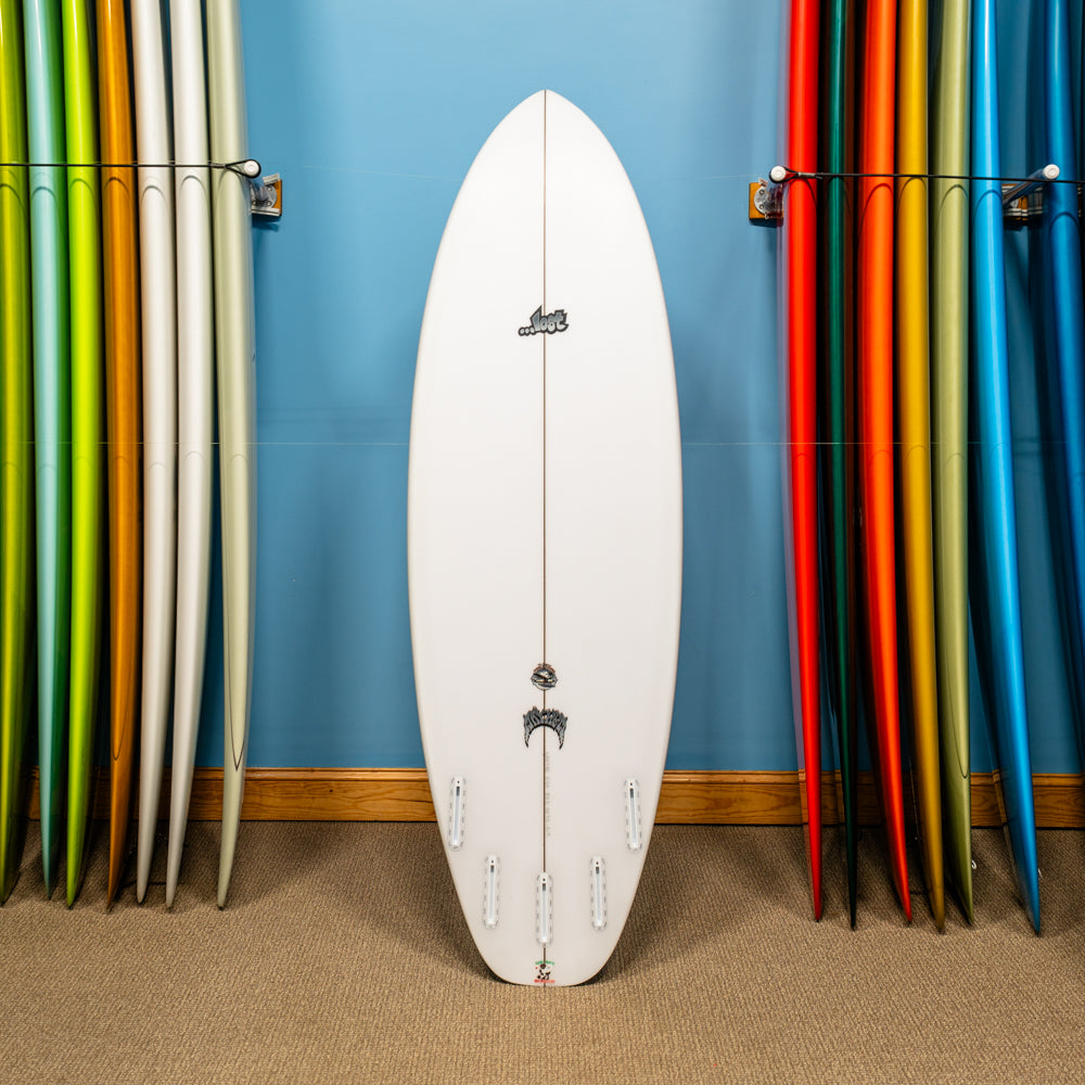 Lost Original Puddle Jumper '25 PU/Poly 6'2"