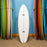 Actual Board: Lost Original Puddle Jumper '25 PU/Poly 6'2" — 45.2L