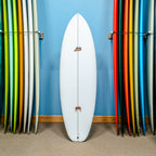 Lost Original Puddle Jumper '25 PU/Poly 6'4"
