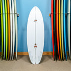 Lost Original Puddle Jumper '25 PU/Poly 6'4"