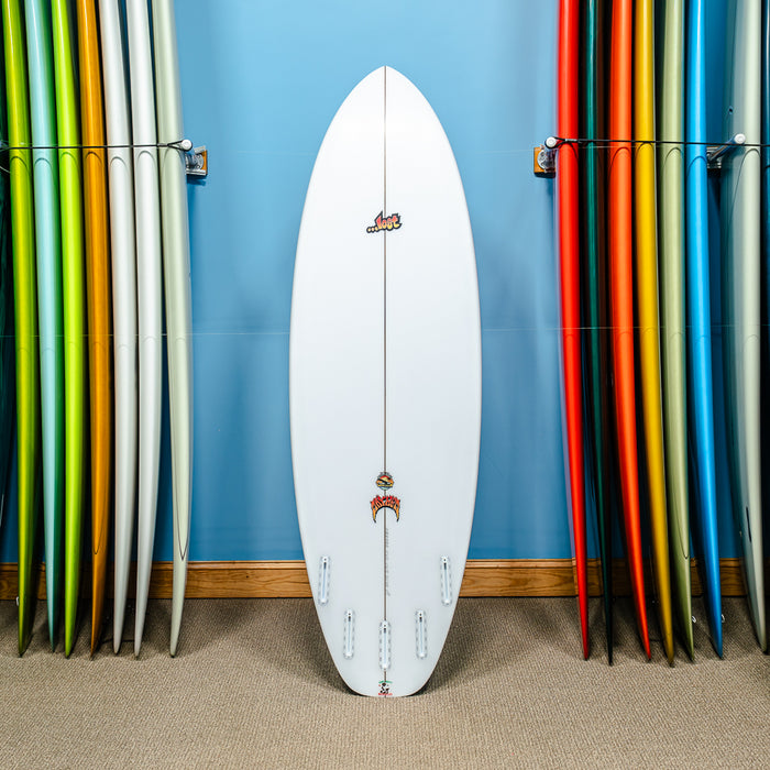 Lost Original Puddle Jumper '25 PU/Poly 6'4"