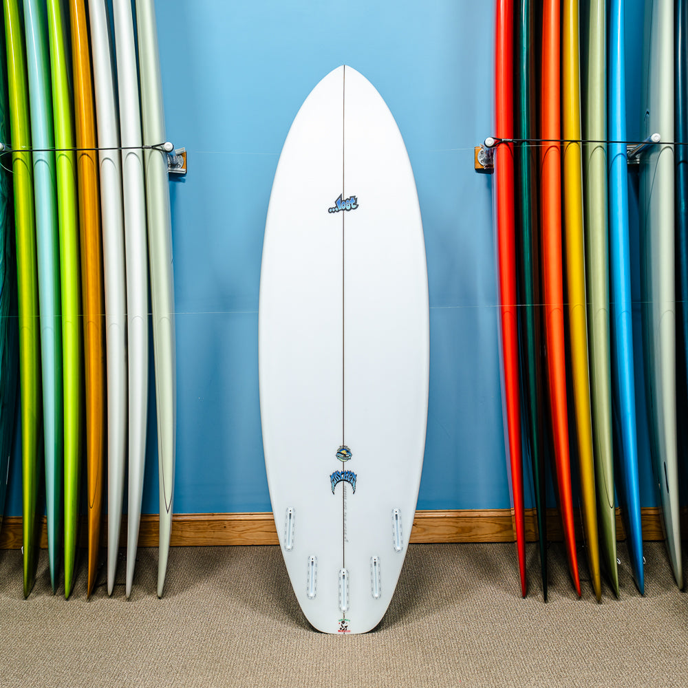 Lost Original Puddle Jumper '25 PU/Poly 6'6"