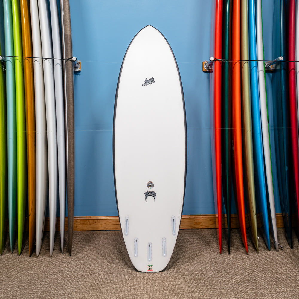 Lost Original Puddle Jumper '25 Black Sheep 6'6"