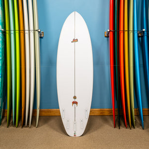 Lost Original Puddle Jumper '25 PU/Poly 6'8"