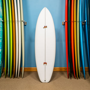 Lost Original Puddle Jumper '25 PU/Poly 6'8"